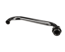 FISHER 54232 SS 3/4 SPOUT 10SS
