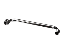 FISHER 54240 SS 3/4 SPOUT 14SS