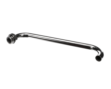 FISHER 54240 SS 3/4 SPOUT 14SS