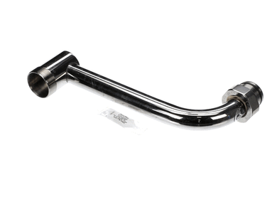 FISHER 54259 SS 3/4 SPOUT 10DJ