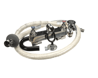 FISHER 54283 SS 3/4 POT FILLER 8BSELH