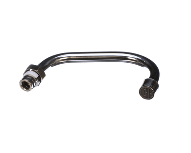 FISHER 54380 SS SPOUT 06SS 2.20 GPM