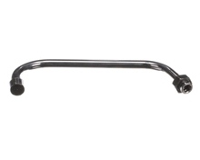 FISHER 54402 SS SPOUT 10SS 2.20 GPM