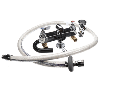 FISHER 5440 3/4 POT FILLER SVB 8BSELH
