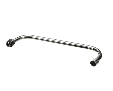 FISHER 54410 SS SPOUT 12SS 2.20 GPM