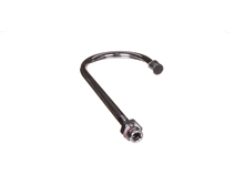 FISHER 54437 SS SPOUT 12SGN 2.20 GPM