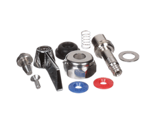 FISHER 54510 SS STEM KIT 1/2 LEFT HAND CHEC