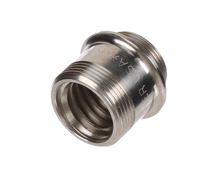 FISHER 54577 ADPTR STEM 1/2 RIGHT HAND 303