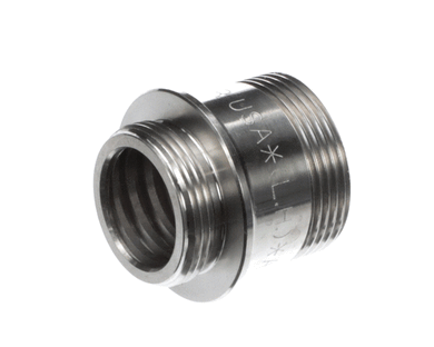 FISHER 54593 ADPTR STEM 1/2 LEFT HAND 303 P