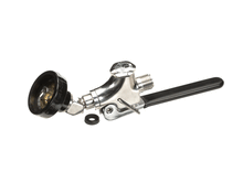 FISHER 54720 SS UTILITY SPRAY VALVE