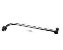 FISHER 55050 SS SPOUT 12DJ