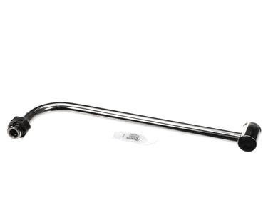 FISHER 55050 SS SPOUT 12DJ