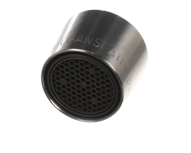 FISHER 55867 SS AERATOR 55/64-27F 2.20 GPM