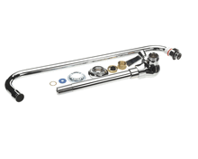 FISHER 56022 FAUCET CRLH 16SS