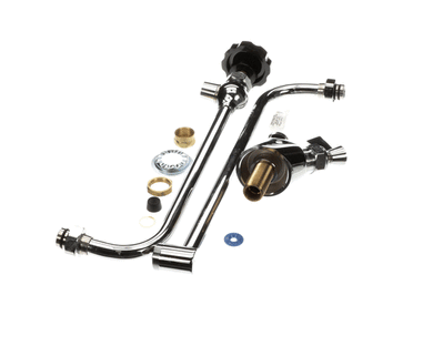 FISHER 56251 FAUCET SDLH 11CS13DJ