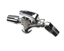 FISHER 56448 SS GLASS FILLER VALVE SHORT LE
