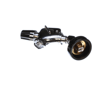 FISHER 56456 SS UTILITY SPRAY VALVE SHORT L