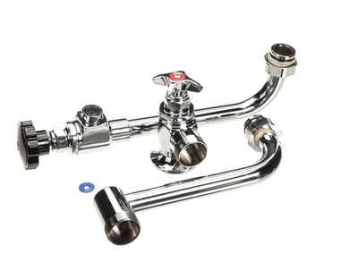 FISHER 5730 3/4 FAUCET SWXH 10CS10DJ