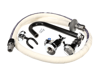 FISHER 5740 3/4 POT FILLER SVB SWXH