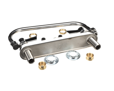 FISHER 57657 SS FAUCET 8DLH 10SS