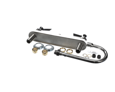 FISHER 57770 SS FAUCET 8DLH 06SGN