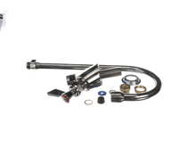 FISHER 58149 SS FAUCET SDLH 12SGN