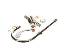 FISHER 58335 SS FAUCET SDWH 12SGN