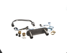 FISHER 58572 SS FAUCET 4DWH 08SS
