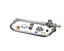 FISHER 58963 SS FAUCET CRELH 10SS
