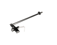 FISHER 59099 SS GLASS FILLER 12PED