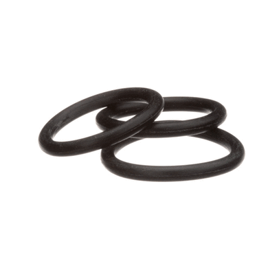 FISHER 6000-5002 O-RING ROTOR
