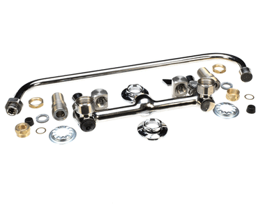 FISHER 60526 SS FAUCET 8BSELH 16SS