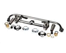 FISHER 60690 SS FAUCET 8BSLH 14SS