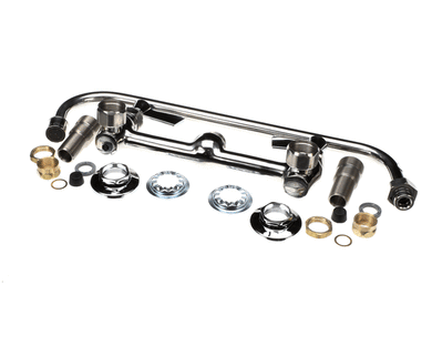 FISHER 60690 SS FAUCET 8BSLH 14SS