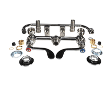 FISHER 60798 SS FAUCET 8BSEWH 12SS