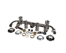 FISHER 60836 SS FAUCET 8BSLH 12SS
