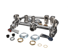 FISHER 61050 SS FAUCET 8BSELH 08SS