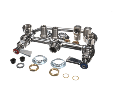 FISHER 61050 SS FAUCET 8BSELH 08SS