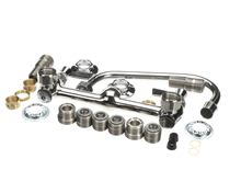 FISHER 61077 SS FAUCET 8BSZLH 08SS