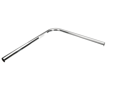 FISHER 6124-4400 TUBE OVERFLOW 19 X 21 NL BRS R