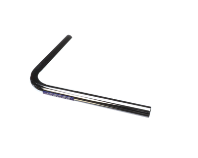 FISHER 6125-4400 TUBE OVERFLOW 16 X 14 NL BRS R