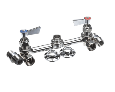 FISHER 61565 SS CTL VLV 8AWLH SVL SV