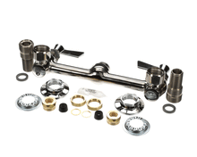 FISHER 61662 SS CTL VLV 8BSLH RIG CK