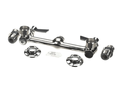 FISHER 61689 SS CTL VLV 8AWLH RIG CK