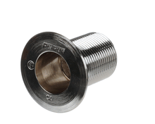 FISHER 6241-2400 DRAIN WS 1 X 2 BRS RC