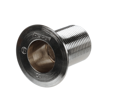 FISHER 6241-2400 DRAIN WS 1 X 2 BRS RC