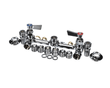 FISHER 64327 CTL VLV 8BSZLH RIG CK