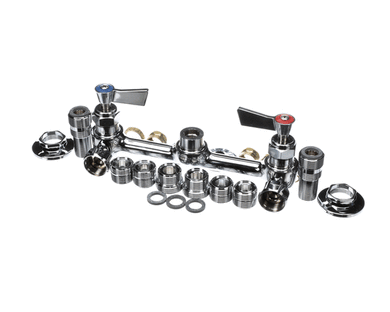 FISHER 64327 CTL VLV 8BSZLH RIG CK