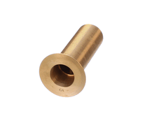 FISHER 6440-2100 DRAIN WS 1 X 4 BRS