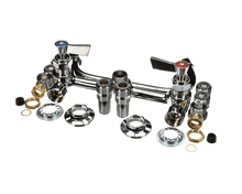 FISHER 64742 FAUCET 8BSZLH 08SS